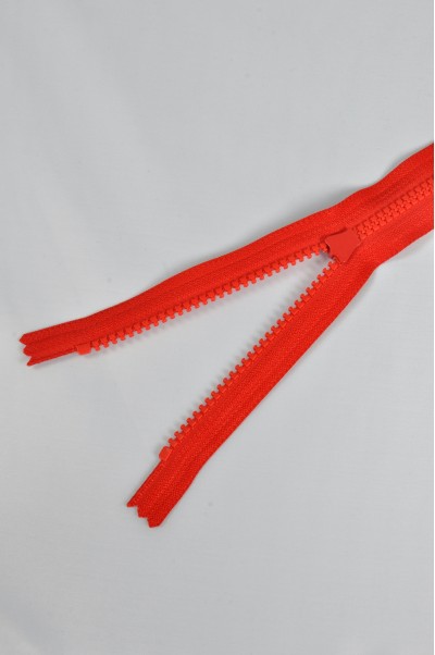 ZIP011 1號拉鏈 單頭拉鏈  樹脂膠牙拉鏈款式  密尾拉鏈 不設單獨拉鍊訂購 細節-3